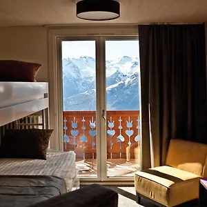 3* Hotel Langley Le Petit Prince